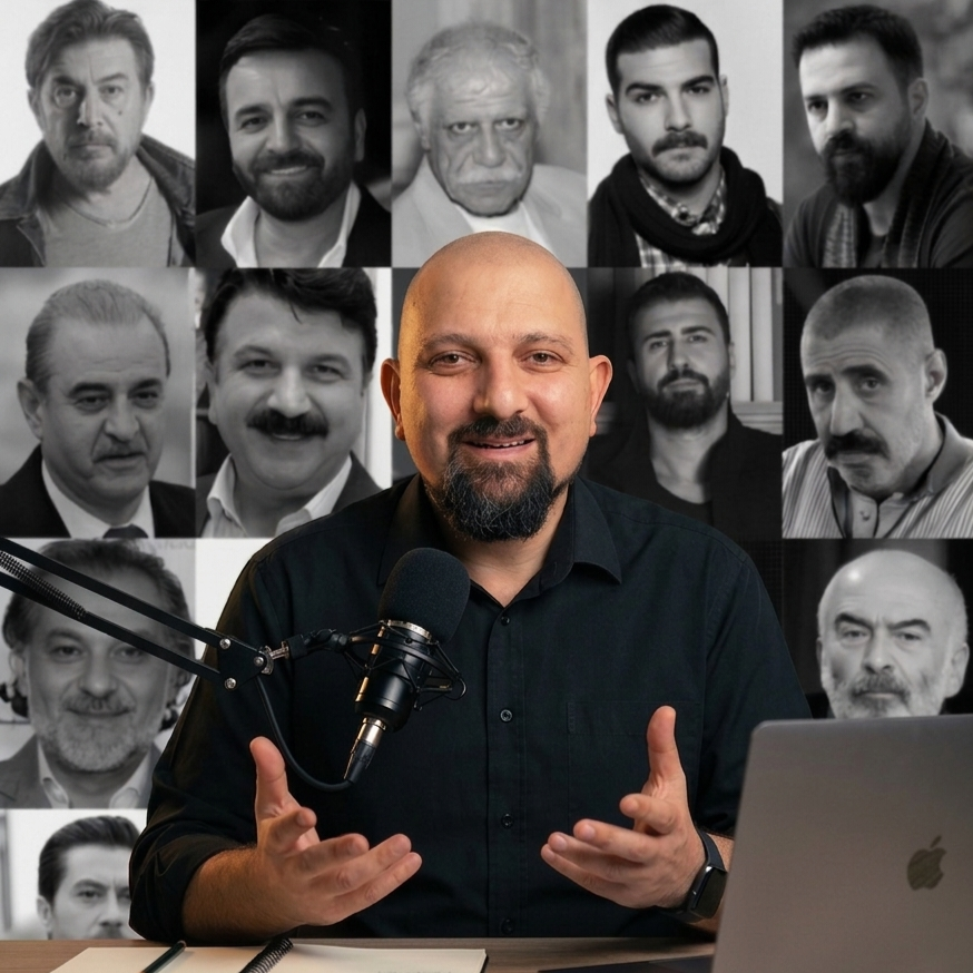 الكاتب محمد الحلواني